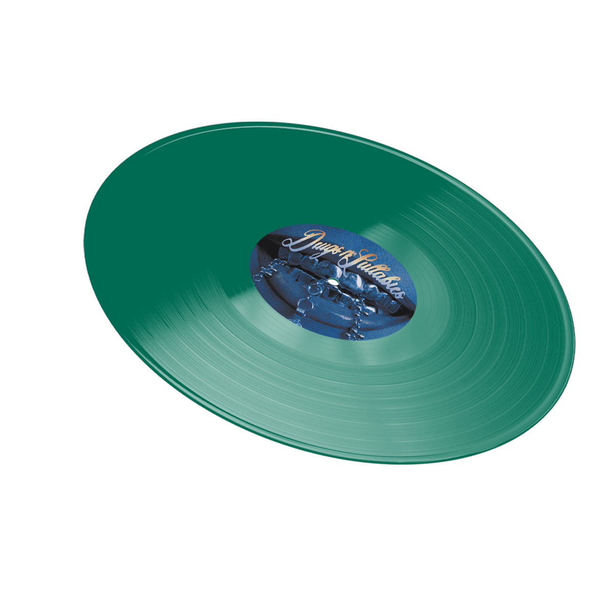 Drugs n’ Lullabies Vinyl